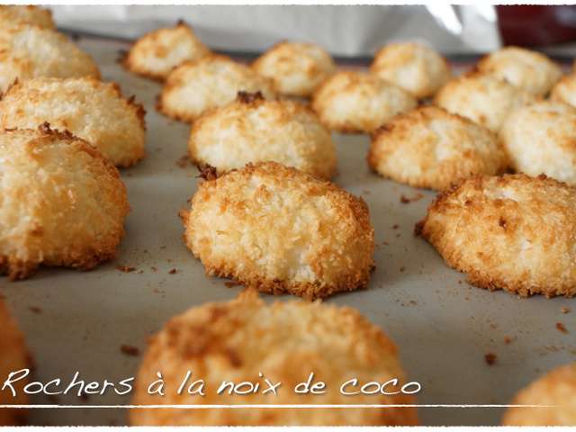 Recettes De Noix De Coco De L Atelier De Boljo