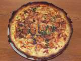 Tarte savoyarde