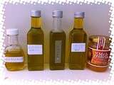 Lakonis : huile d'olives haut de gamme de Grece { partenariat #12}