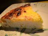 Gâteau De Vully - Tarte au Sucre
