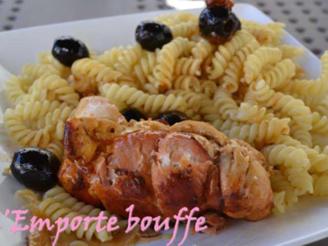 Recettes D Olive De L Emporte Bouffe