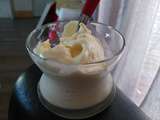Sorbet a l ananas au thermomix