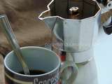 Comment faire du café avec une cafetière Moka