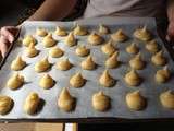 Choux à la crème