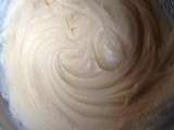 Cupcakes vanilla