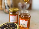 Protégé : Le miel, un produit gourmand et plein de bienfaits