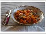 Ragout de porc