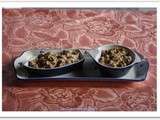 Rillettes de sardines