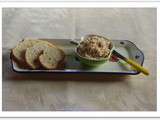 Rillettes de thon