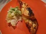 Croissants jambon/boursin