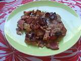 Escalopes de veau au citron