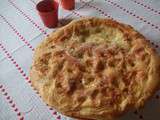 Galette bressane