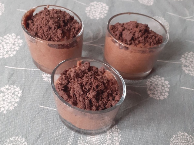 Recettes De Mousse Au Chocolat De La Cigogne Toqu E