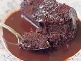 Gâteau au chocolat et à la bière brune – Chocolate stout cake