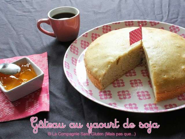 Les Meilleures Recettes D Yaourt Et Soja