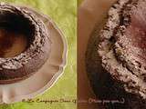 Gâteau d’anniversaire au chocolat sans gluten et sans lait en 2 versions
