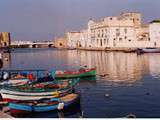 Article invité : Un voyage en Tunisie en passant par la Sicile