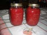Comment réussir sa sauce tomate ou faire des conserves pour l'hiver