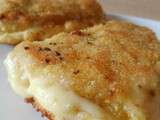 Cordon bleu maison