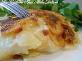 Gratin de pomme de terre à l'ancienne