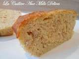 Pain de thon