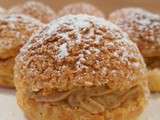 Paris - Brest (Philippe Conticini)