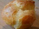 Pâte à choux