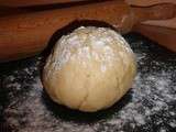 Pâte brisée maison