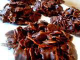 Roses des sables