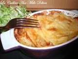 Tartiflette savoyarde
