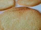 Tuiles bretonnes