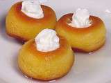 Baba au rhum