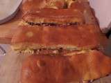 Brioche suisse