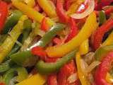 Comme une piperade