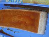 Flan coco caramel