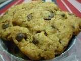 Cookies - Thermomix