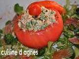 Tomates surprises