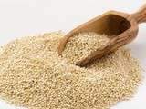 Quinoa, explication et cuisson