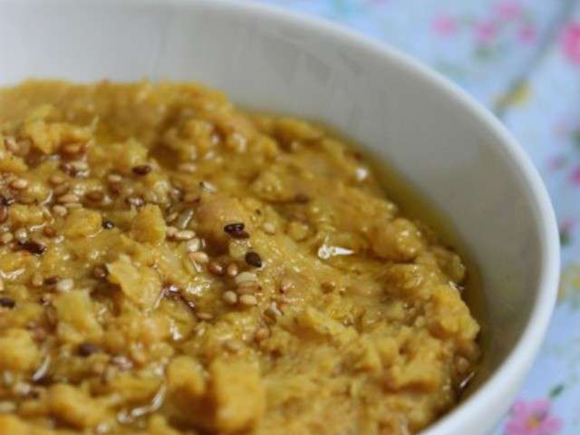 33+ Houmous Pois Chiche Butternut Gif