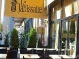 Janissaire : restaurant turc à Paris