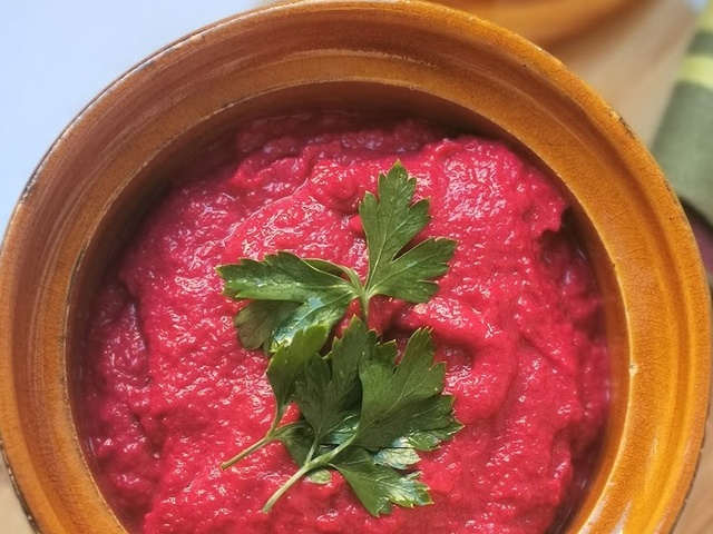 Recettes De Tartinade