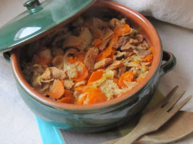 Recettes de Tripes à la mode de Caen