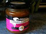 3éme partenaire  carameloos 