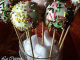 Cakes pops