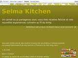 Nouveau blog selma kitchen