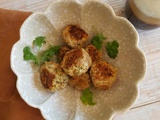 Boulettes de poisson