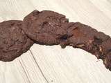 Cookies au chocolat de c. Felder
