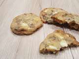 Cookies polenta de la boulangerie Boulom