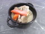 Blanquette de veau