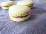 Cours de macarons à l’Académie culinaire